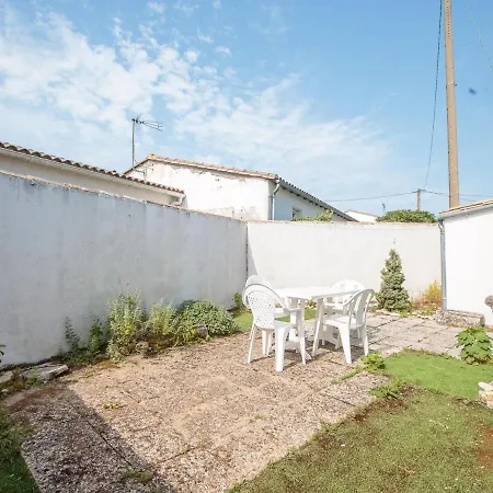 Maison La Couarde-Sur-Mer, 3 Pieces, 4 Personnes - Fr-1-258-130 Prázdninový dům *