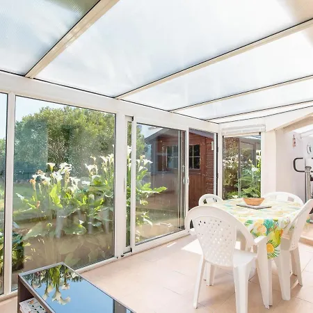 Maison La Couarde-Sur-Mer, 3 Pieces, 4 Personnes - Fr-1-258-130 *