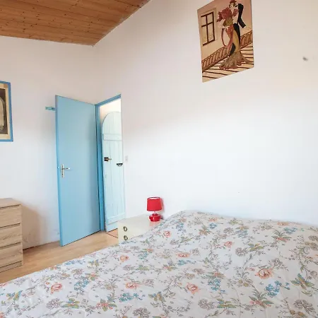 Maison La Couarde-Sur-Mer, 3 Pieces, 4 Personnes - Fr-1-258-130 * La Couarde-sur-Mer