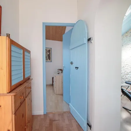 Maison La Couarde-Sur-Mer, 3 Pieces, 4 Personnes - Fr-1-258-130 *