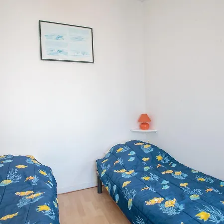 Maison La Couarde-Sur-Mer, 3 Pieces, 4 Personnes - Fr-1-258-130 Prázdninový dům